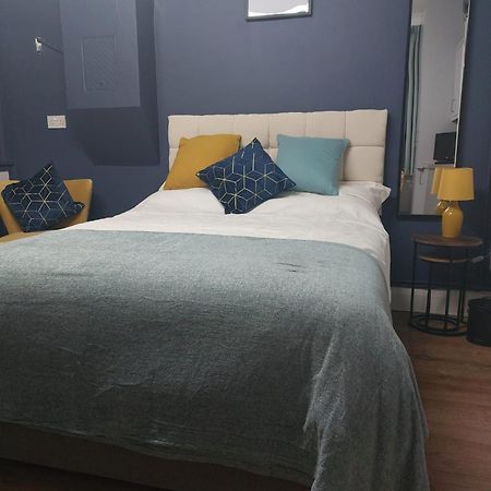 Spacious Self-Contained Accommodation 135 Cantebury Road 荷尼湾 外观 照片
