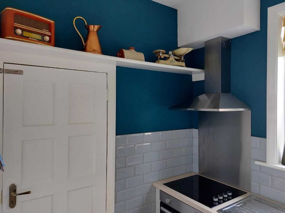 Spacious Self-Contained Accommodation 135 Cantebury Road 荷尼湾 外观 照片