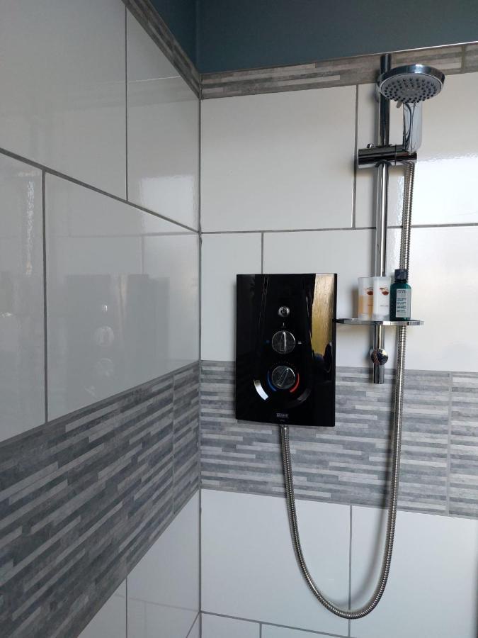 Spacious Self-Contained Accommodation 135 Cantebury Road 荷尼湾 外观 照片